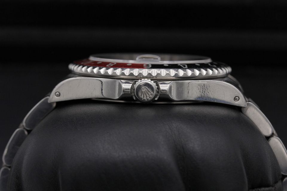 Rolex GMT Master II 16710 Image 3